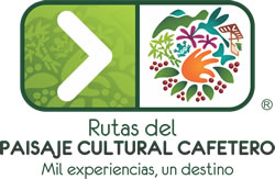 Paisaje Cultural Cafetero